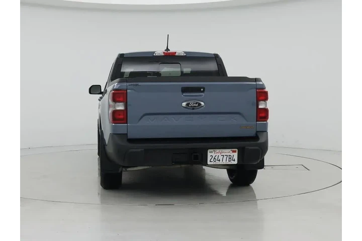 $33998 : Ford Maverick 2024 AWD Laria image 6