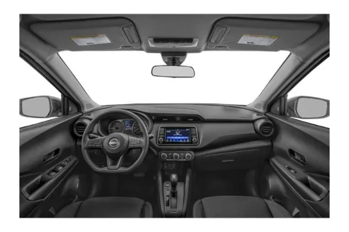 $15990 : Nissan Kicks 2022 S 4dr Cros image 8