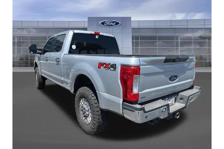 $30890 : Ford F-250 Super Duty 2017 4 image 7