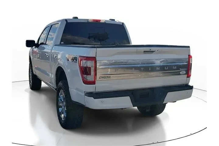 Ford F-150 2022 4x2 XL 4dr S image 3
