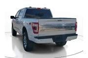 Ford F-150 2022 4x2 XL 4dr S thumbnail