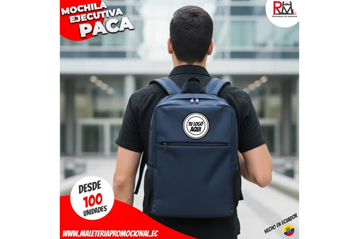Mochilas Personalizadas image 5