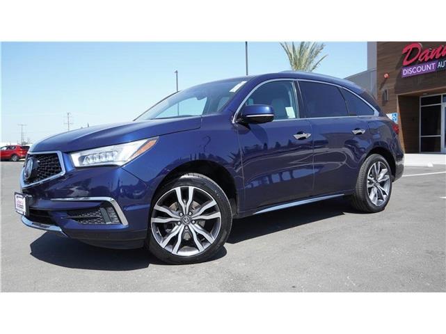 $23977 : 2019 MDX w/Advance Pkg image 2