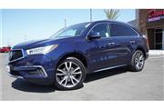 $23977 : 2019 MDX w/Advance Pkg thumbnail