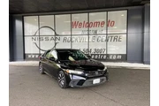 Honda Civic 2024 EX 4dr Seda en Long Island