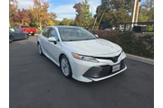 Toyota Camry 2020 XLE V6 4dr en Chico