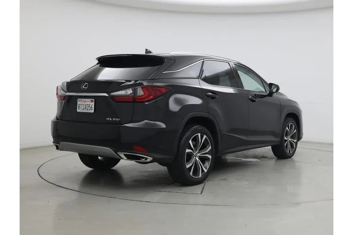 $36998 : Lexus RX 350 2021 4dr SUV image 8