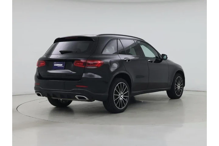 $28998 : Mercedes-Benz GLC 2022 GLC 3 image 8