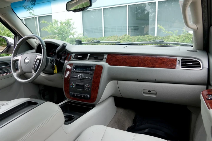 $9490 : 2013 Tahoe LT image 7