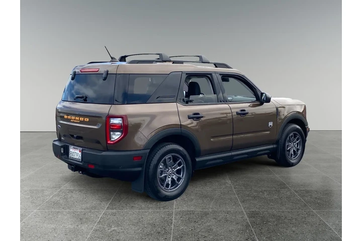 $28389 : Ford Bronco Sport 2022 AWD B image 5