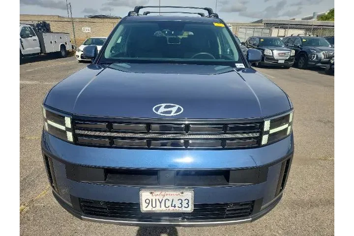 $37381 : Hyundai SANTA FE 2025 Limite image 2