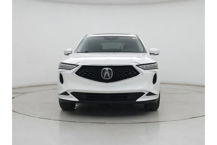 $32998 : Acura MDX 2022 SH-AWD 4dr SU image 5