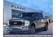 Ford F-150 2022 4x2 XLT 4dr