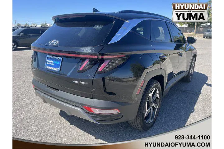 $32995 : Hyundai TUCSON Plug-in Hybri image 3