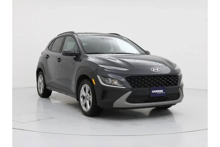 $21998 : Hyundai KONA 2022 AWD SEL 4d image 1