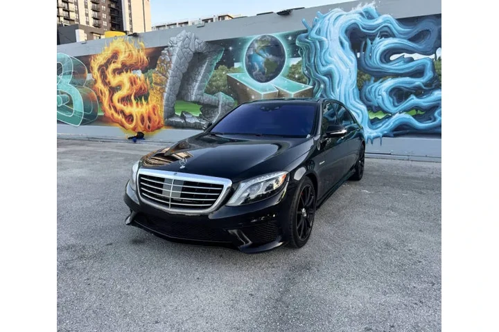 $29996 : 2015 Mercedes-Benz S-Class S image 2
