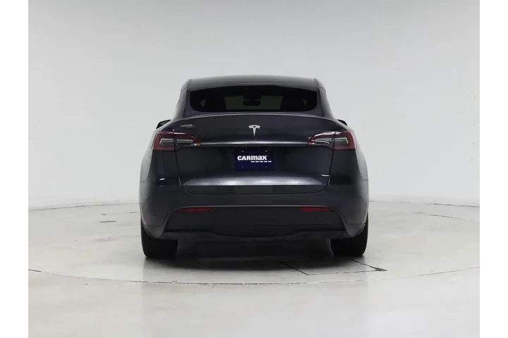 $37998 : Tesla Model Y 2025 Long Rang image 6