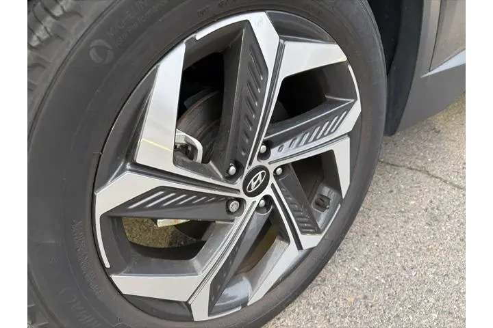 $27491 : Hyundai TUCSON 2023 AWD Limi image 5