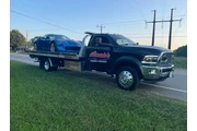 Amado's Towing & Recovery thumbnail