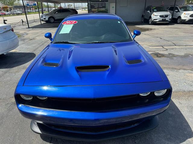 $31999 : 2019 Challenger R/T Scat Pack image 6