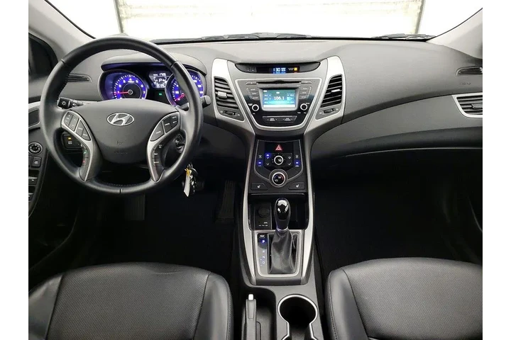$13599 : Hyundai ELANTRA 2014 Limited image 9