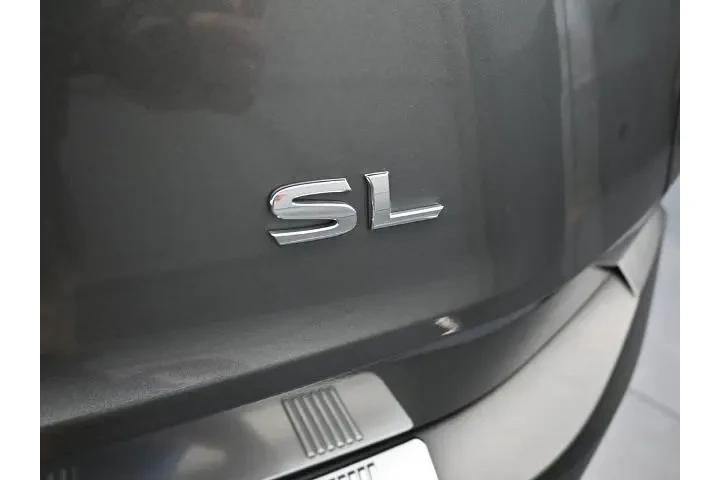 $27594 : Nissan Rogue 2023 SL 4dr Cro image 5