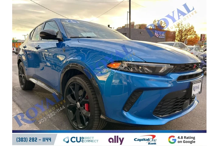 $25995 : 2024 Hornet R/T image 3