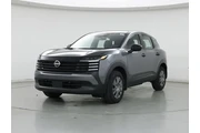 $21998 : Nissan Kicks 2025 S 4dr Cros thumbnail