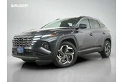 Hyundai TUCSON 2023 AWD Limi