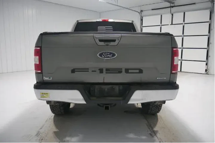 $29000 : Ford F-150 2019 4x4 Lariat 4 image 6