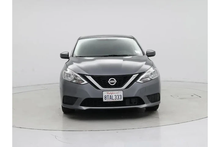 $12998 : Nissan Sentra 2019 S 4dr Sed image 5