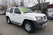 2010 Xterra SE en Portland