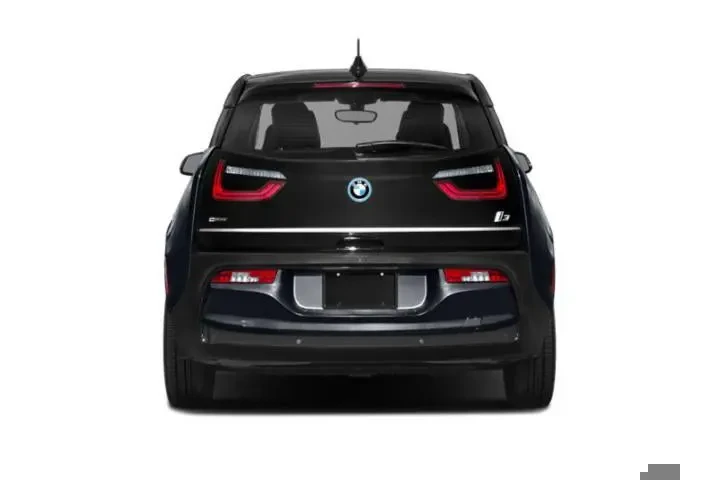 $17990 : BMW i3 2018 s 4dr Hatchback image 5