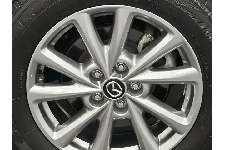 $26000 : Mazda CX-5 2023 AWD 2.5 S Pr image 5