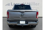 $24898 : Ram 1500 2021 4x2 Big Horn 4 thumbnail