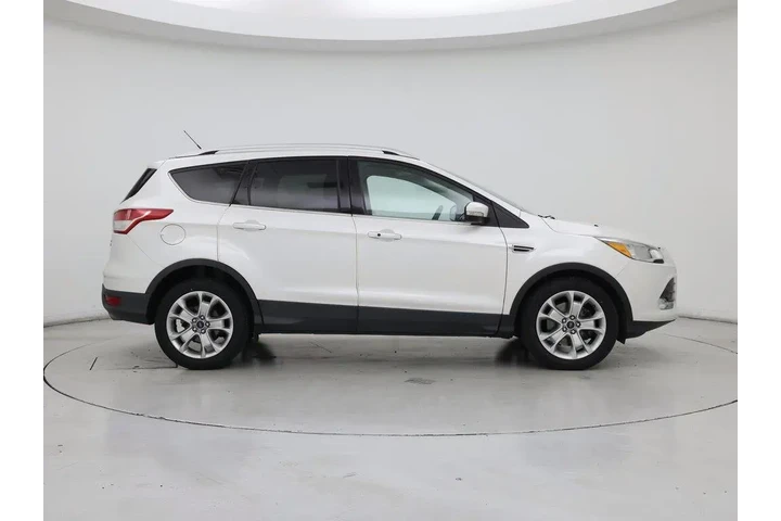 $14998 : Ford Escape 2016 Titanium 4d image 7