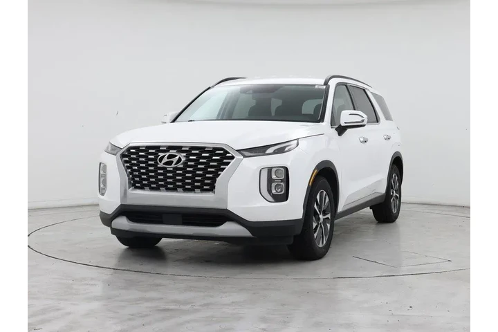 $24998 : Hyundai PALISADE 2020 SEL 4d image 4