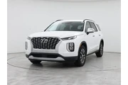 $24998 : Hyundai PALISADE 2020 SEL 4d thumbnail