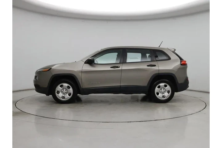 $11998 : Jeep Cherokee 2017 Sport 4dr image 3