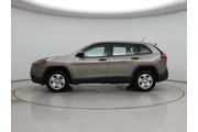 $11998 : Jeep Cherokee 2017 Sport 4dr thumbnail