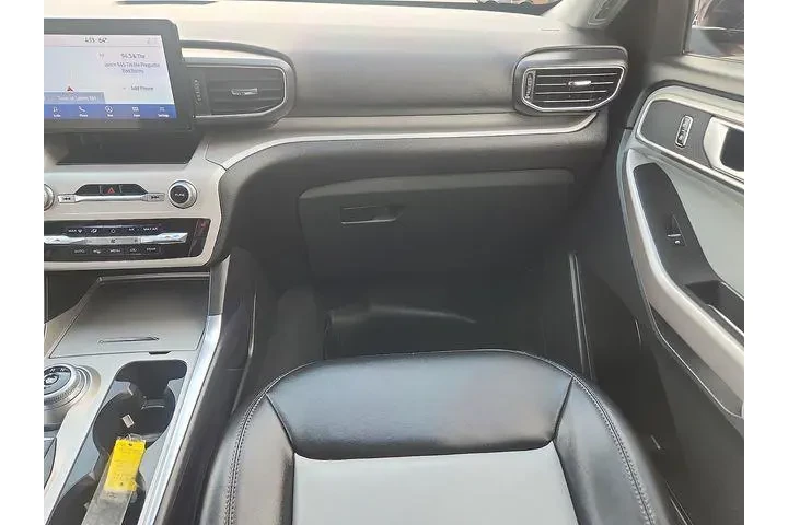 $32990 : Ford Explorer 2023 AWD XLT 4 image 10