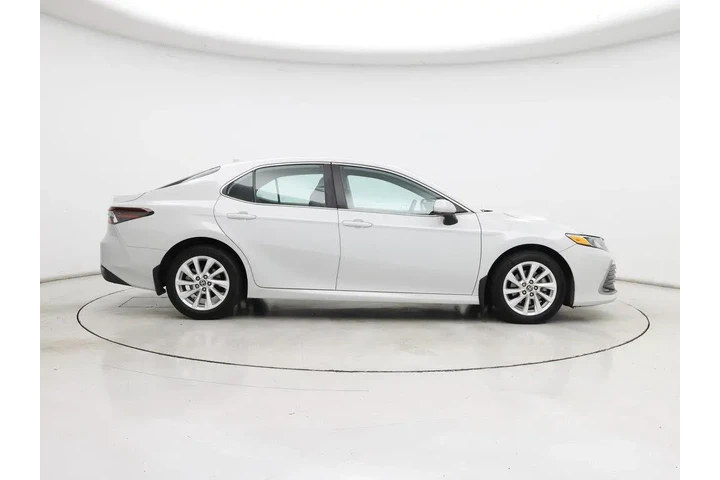 $21998 : Toyota Camry 2023 LE 4dr Sed image 7