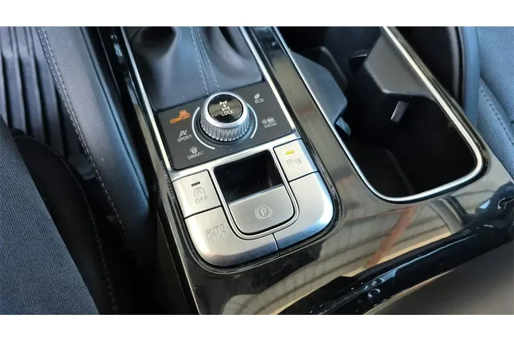 $39998 : Kia Telluride 2024 AWD EX 4d image 7