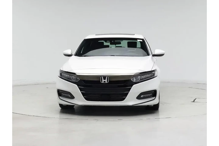 $25998 : Honda Accord 2020 Sport 4dr image 5