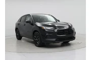 Honda HR-V 2023 Sport 4dr Cr