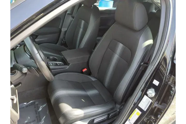 $22500 : Honda Civic 2022 Sport 4dr H image 9