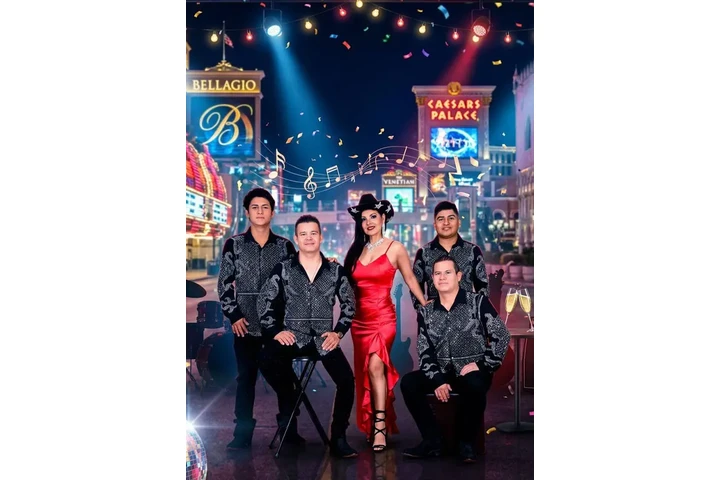 La Chula de Jalisco image 1