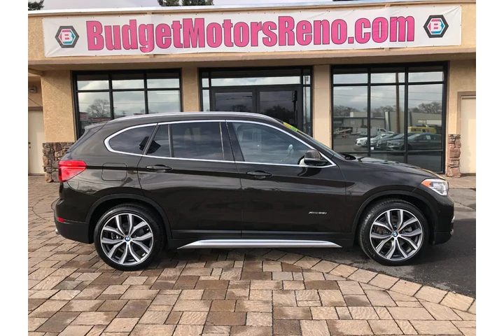 $13990 : 2016 BMW X1 xDrive28i image 2