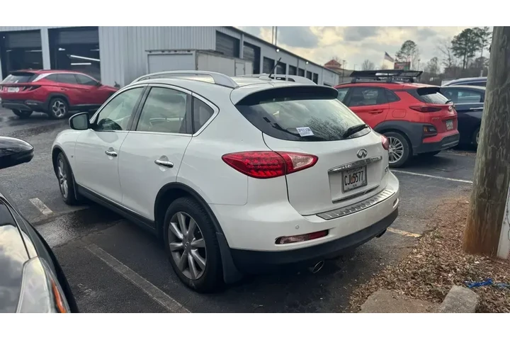 $11481 : INFINITI QX50 2015 Journey 4 image 3
