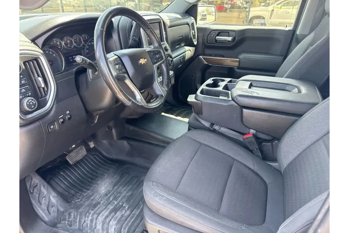 $25999 : 2020 Silverado 1500 LT image 8